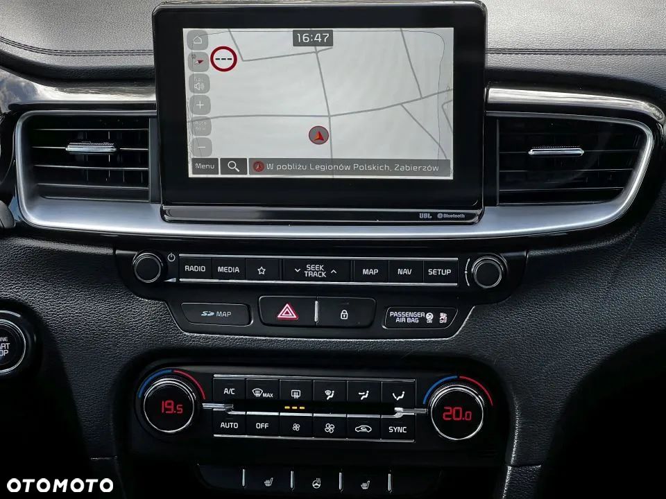 Kia Ceed 1.6 CRDi DCT Spirit - 15