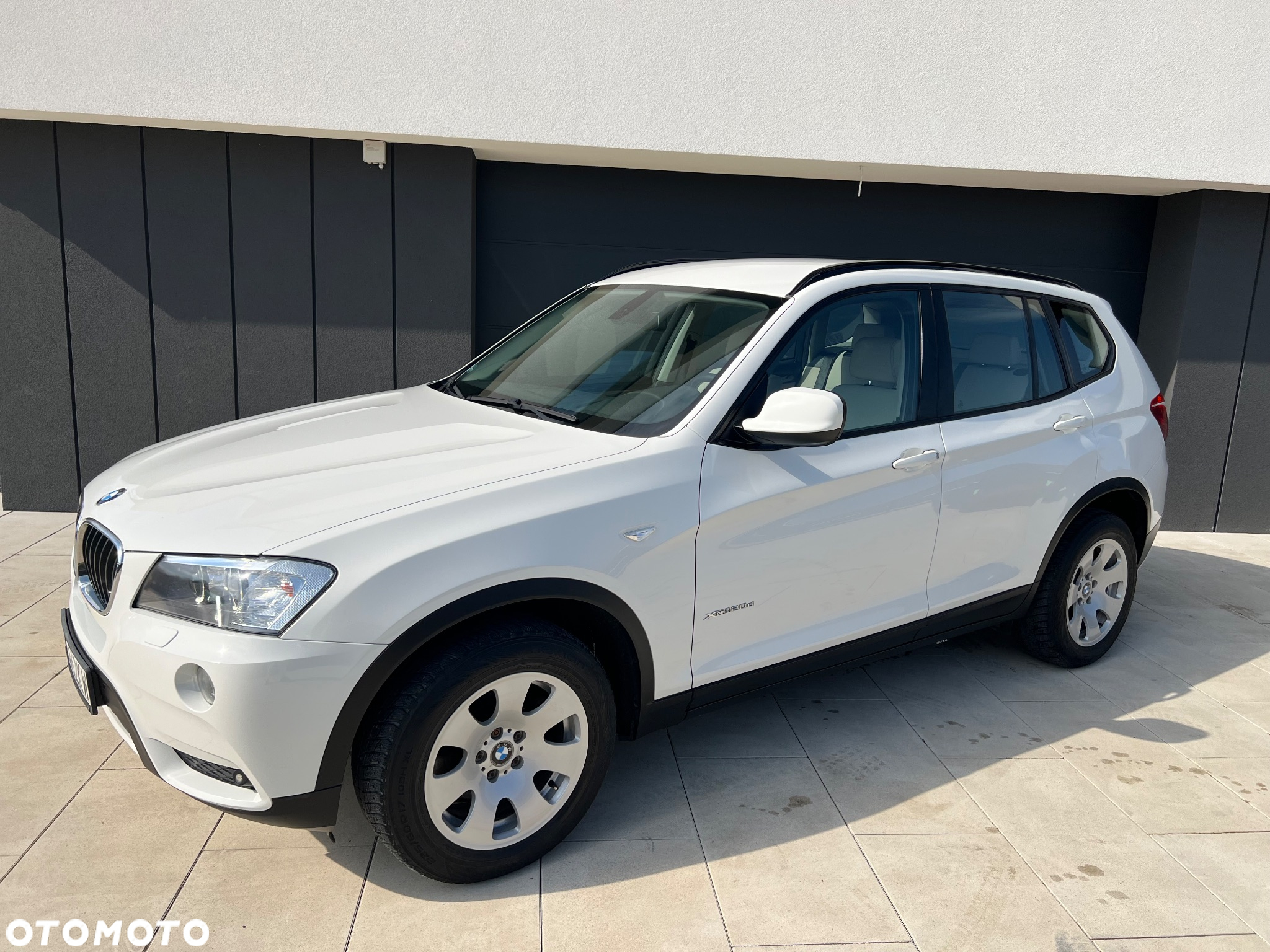 BMW X3 - 4