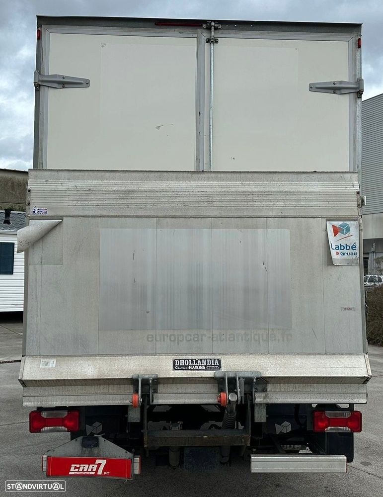 Iveco Daily 2.3 35C14D 3450 - 5