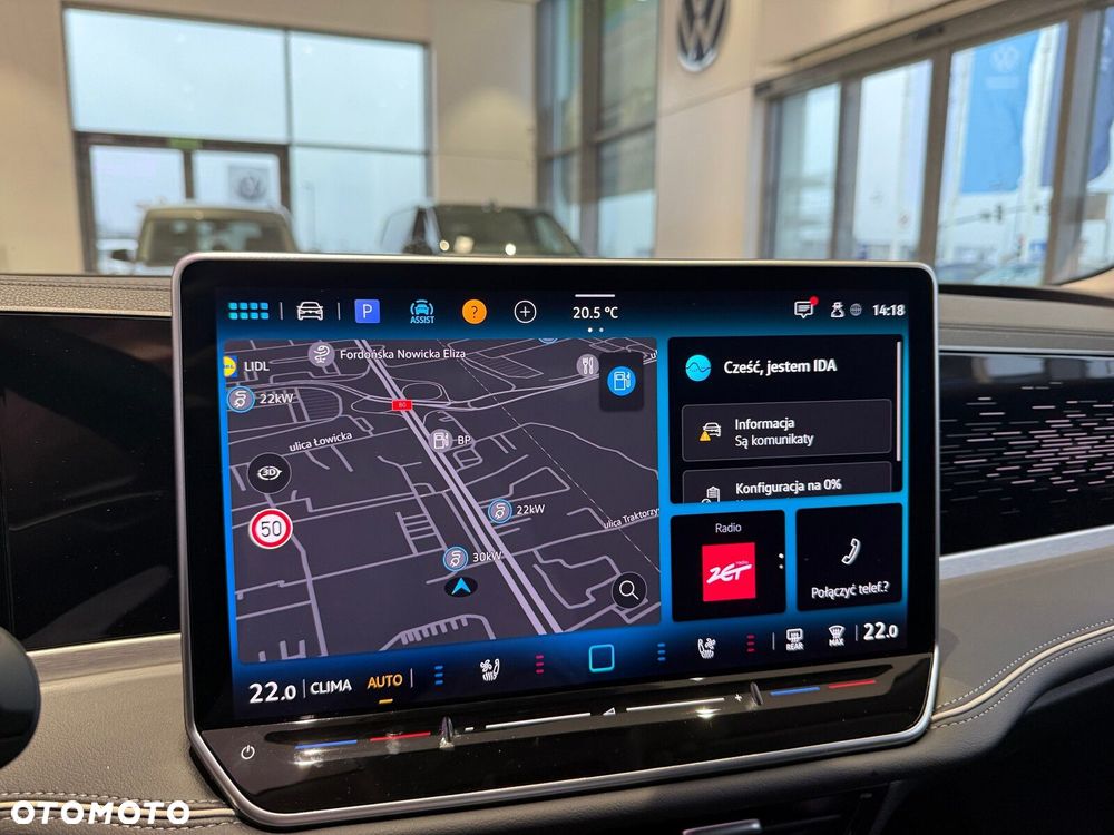 Volkswagen Passat Variant - 24