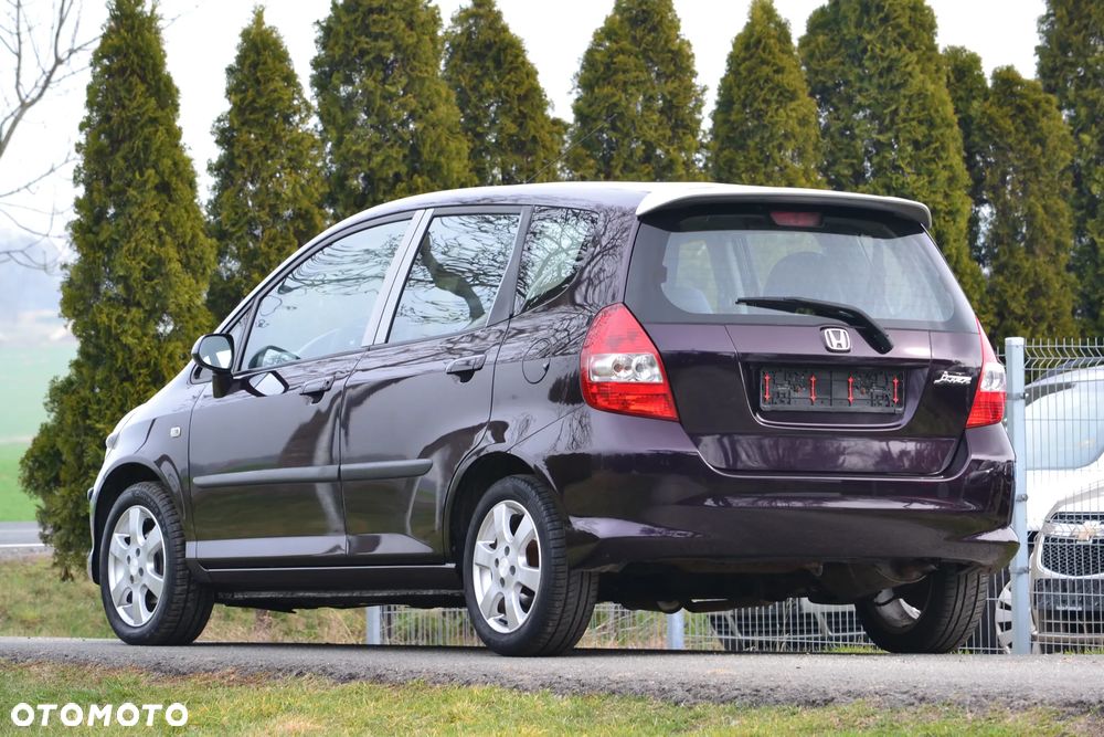Honda Jazz 1.2 Style - 13