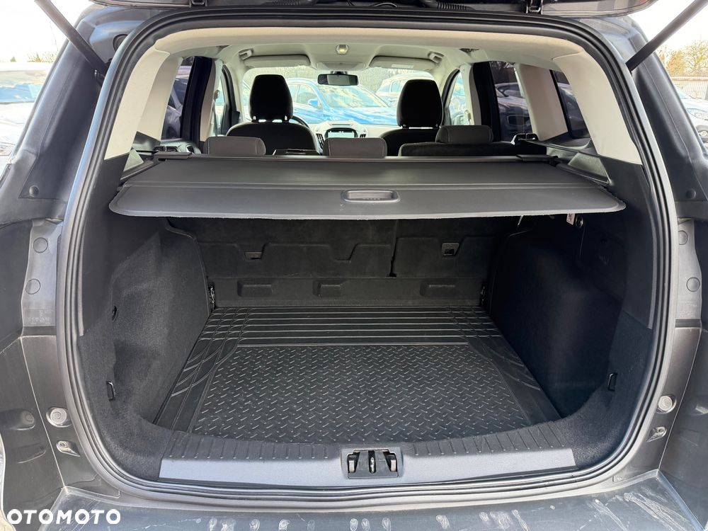 Ford Kuga 1.5 EcoBlue COOL&CONNECT - 25