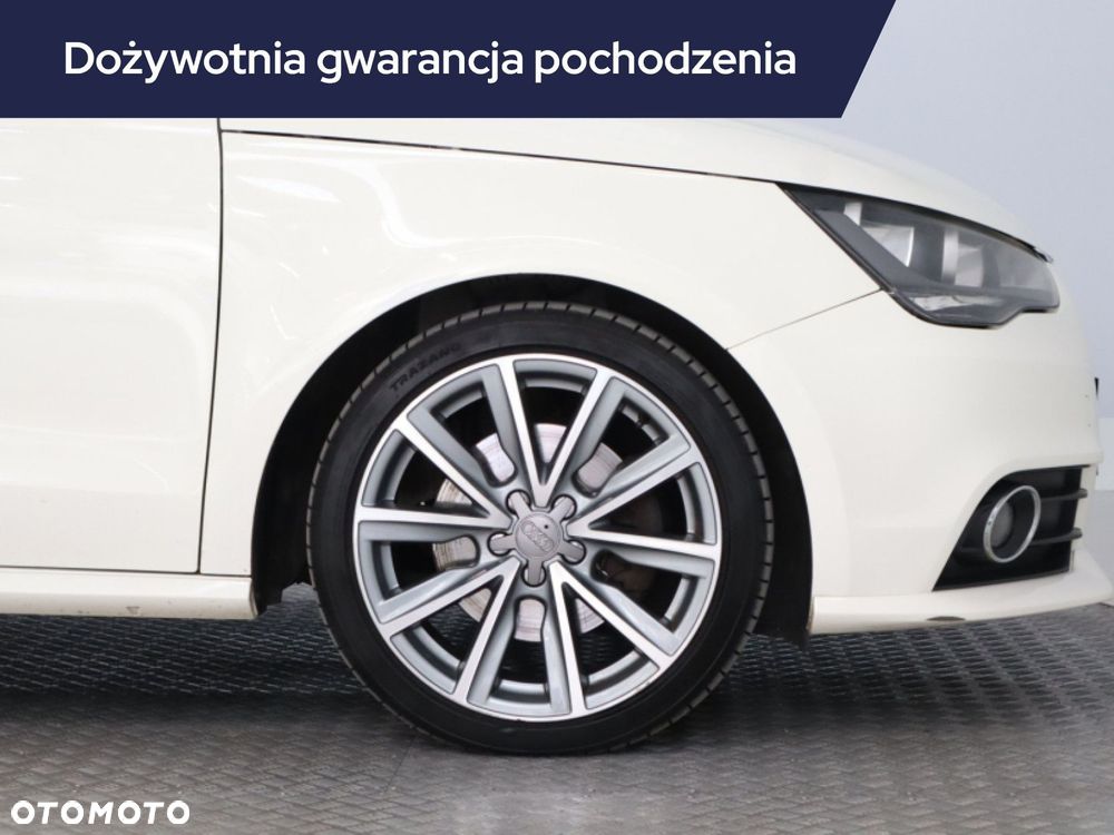 Audi A1 Sportback - 17
