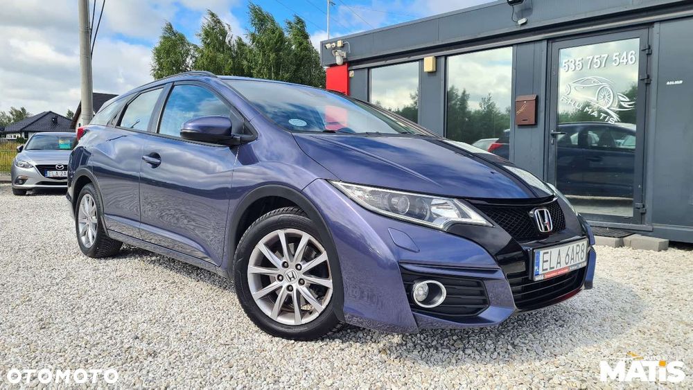 Honda Civic - 20
