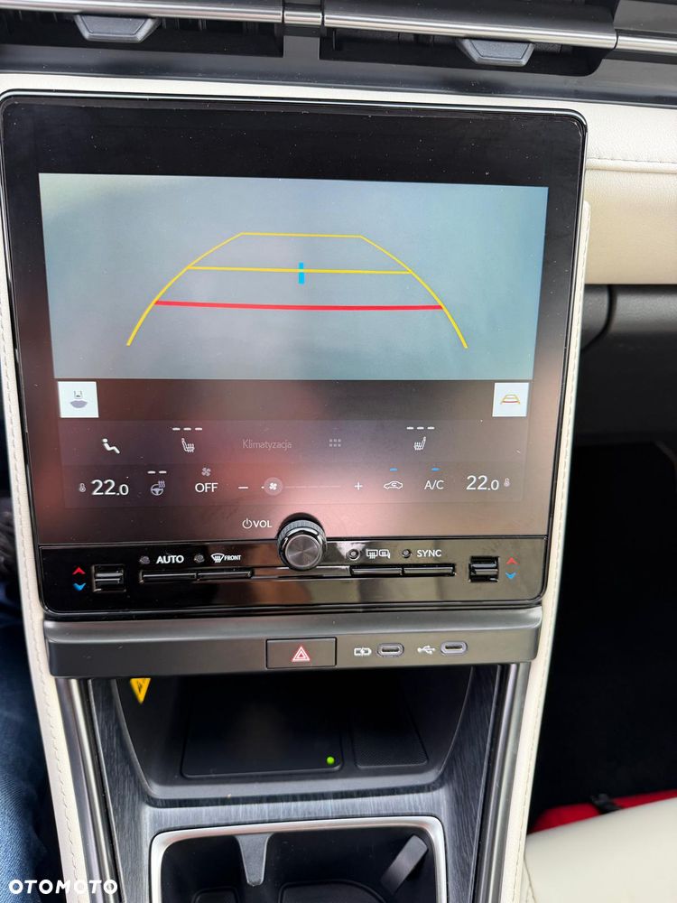 Lexus LBX 1.5 Hybrid Elegant - 16