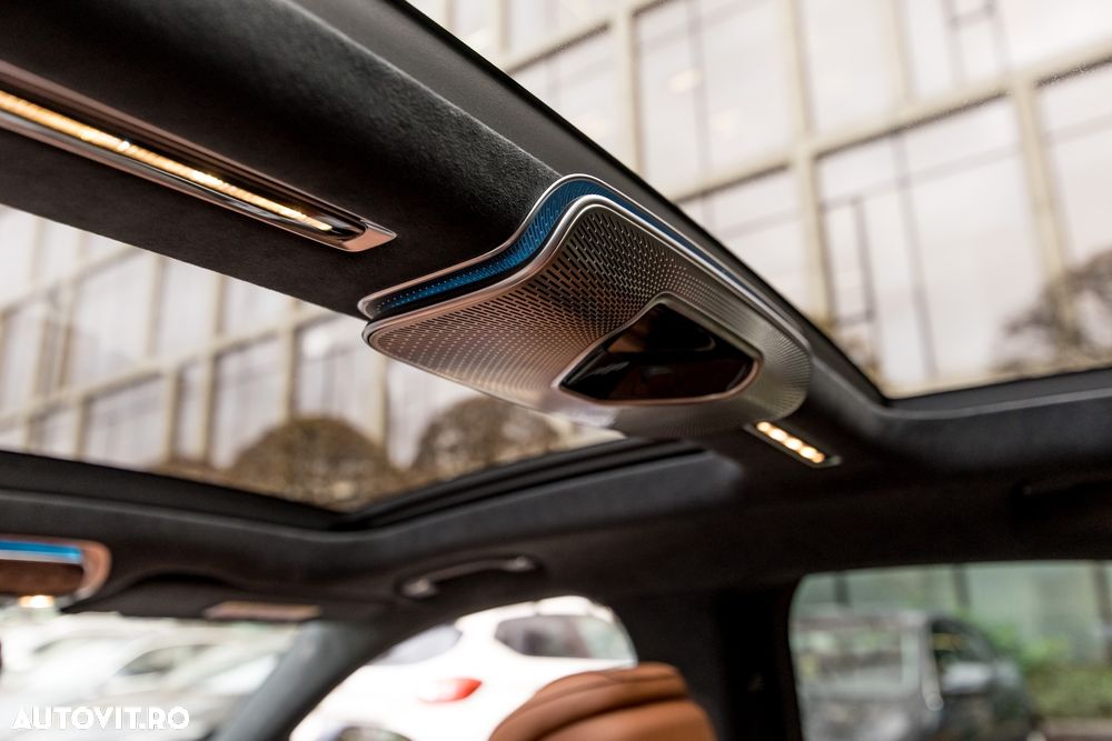 Mercedes-Benz S 500 4MATIC MHEV Long Aut. - 17