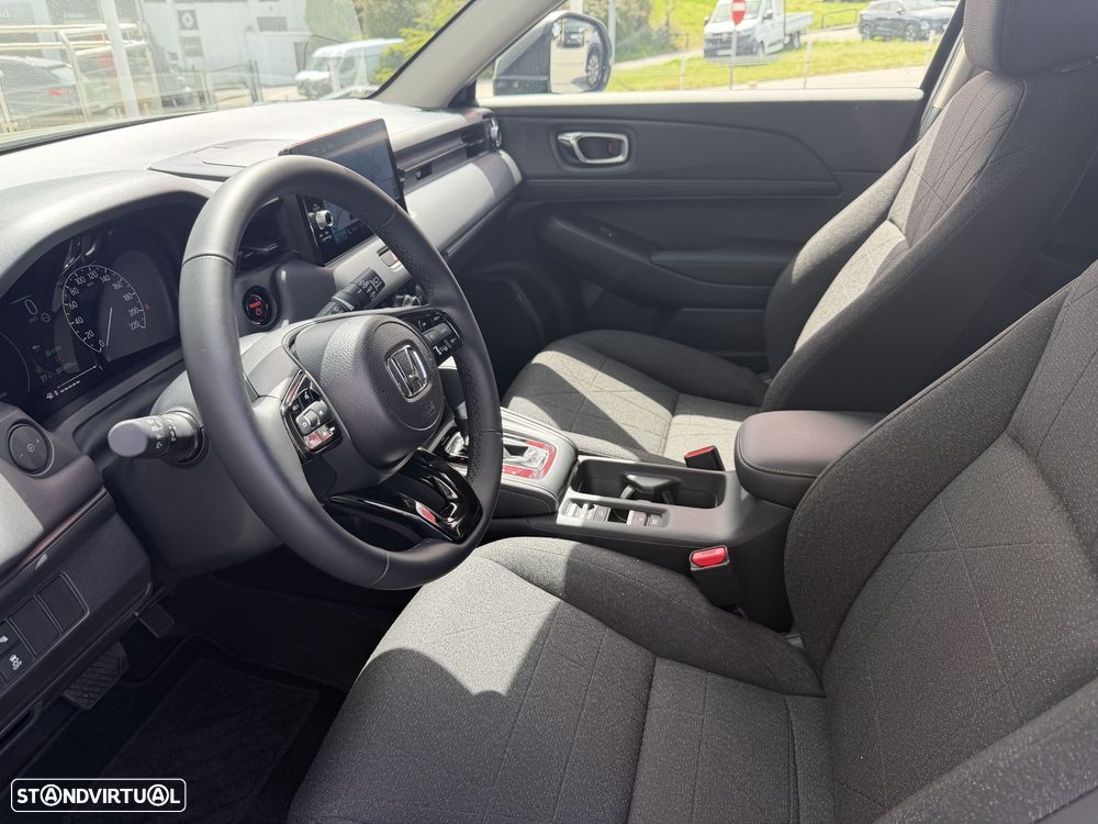 Honda HR-V 1.5 i-MMD e:HEV Elegance - 11