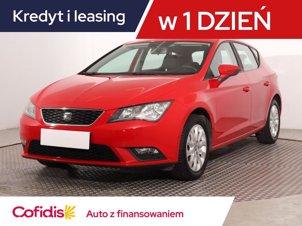 Seat Leon - 2