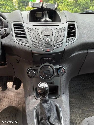 Ford Fiesta - 7