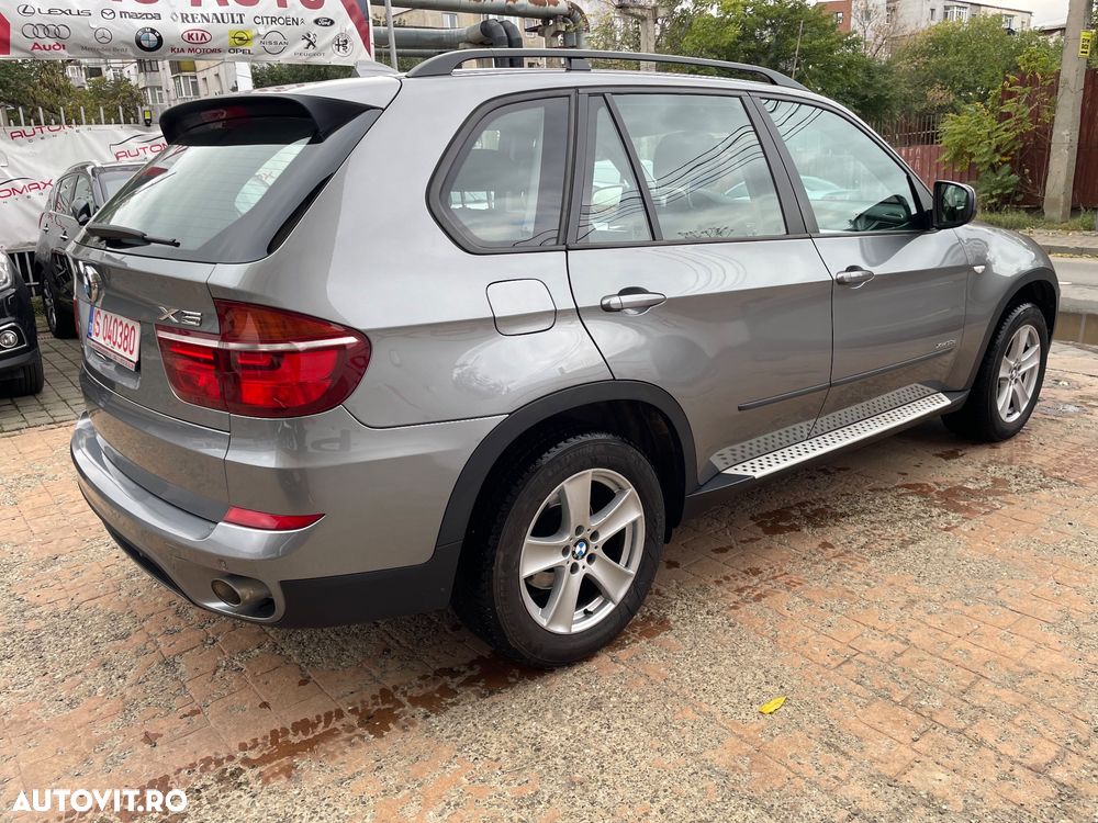 BMW X5 xDrive30d - 12