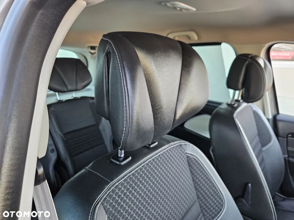 Renault Scenic Energy TCe 130 S&S Bose Edition - 24