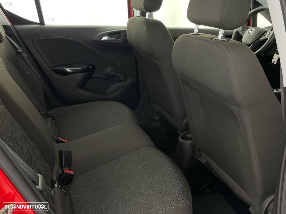 Opel Corsa 1.2 Dynamic - 25