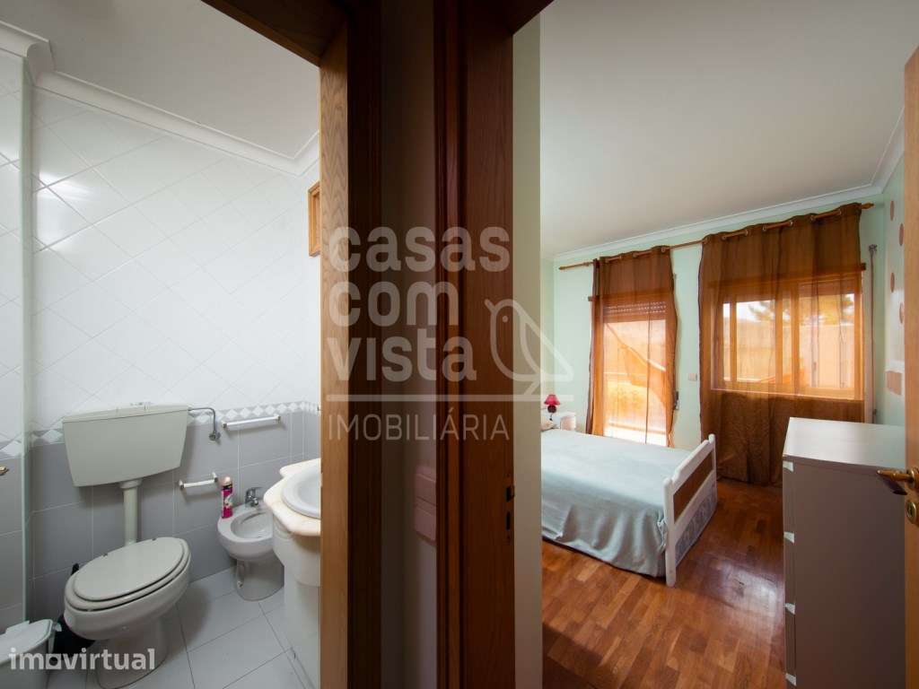 Apartamento T1 em Buarcos, Figueira da Foz - Coimbra com vista para... - Grande imagem: 3/19