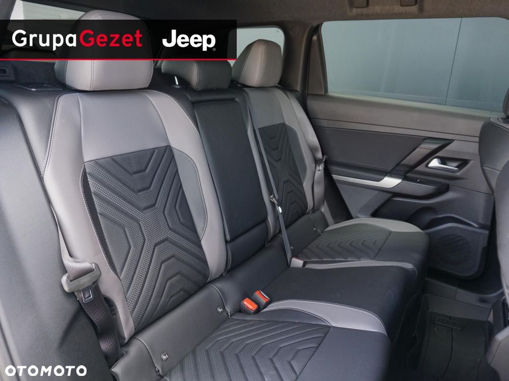Jeep Compass - 7