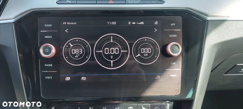 Volkswagen Passat - 17