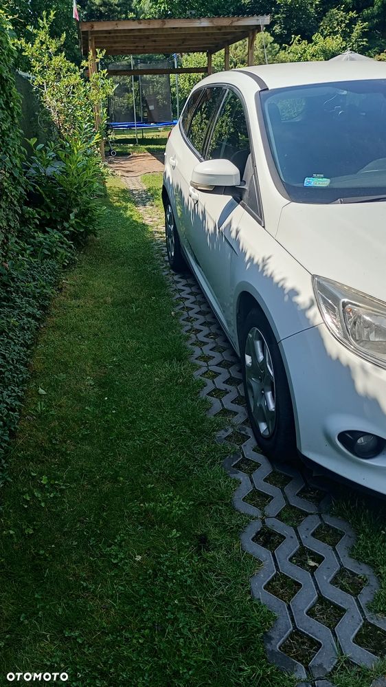 Ford Focus 1.6 TDCi Edition - 2