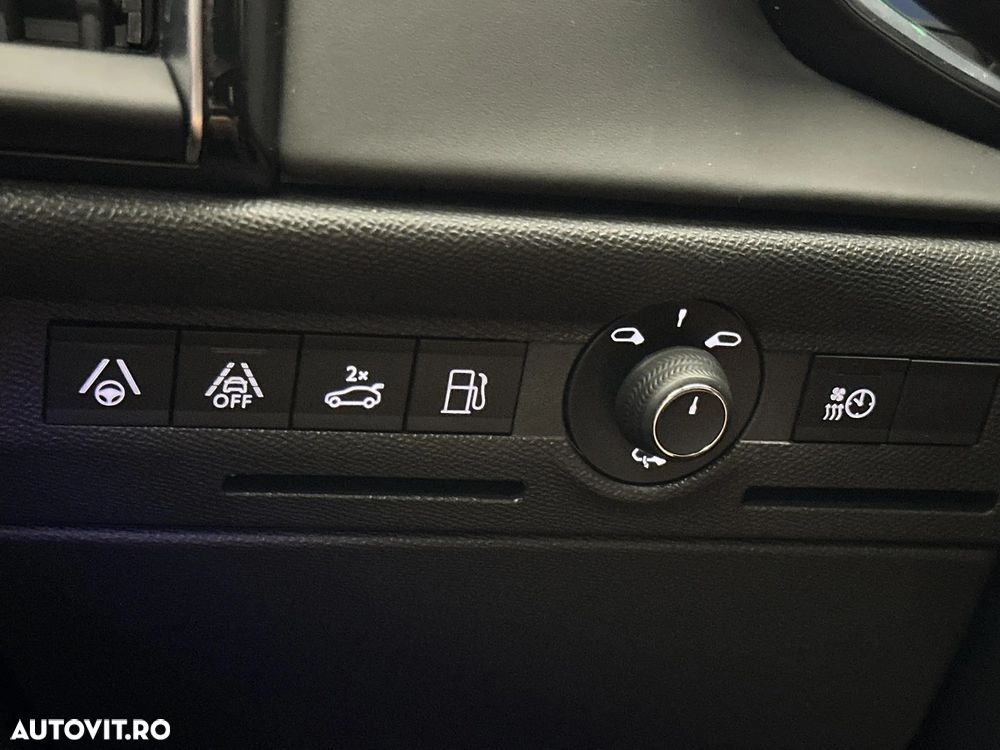 DS Automobiles DS 9 - 13