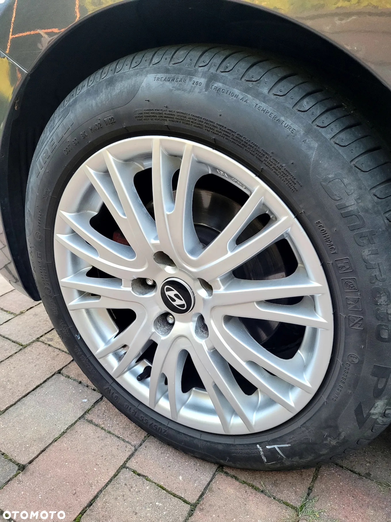 Hyundai i30 1.6 CRDi BlueDrive Go - 6