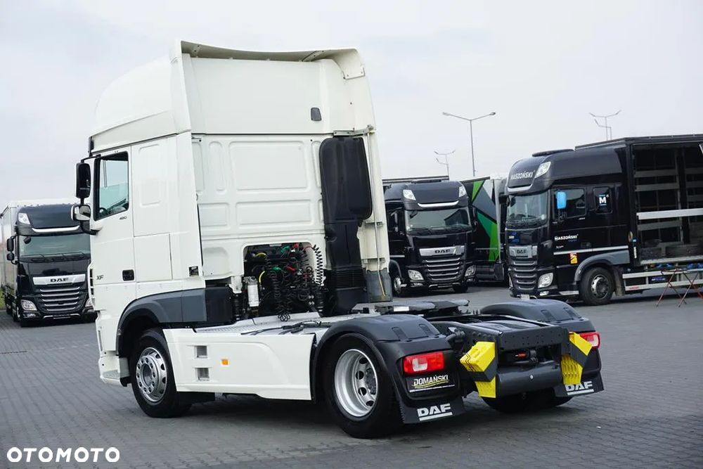 DAF 106 / 480 / EURO 6 / ACC / SUPER SPACE CAB - 5