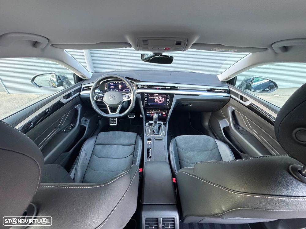 VW Arteon 2.0 TDI Elegance DSG - 11
