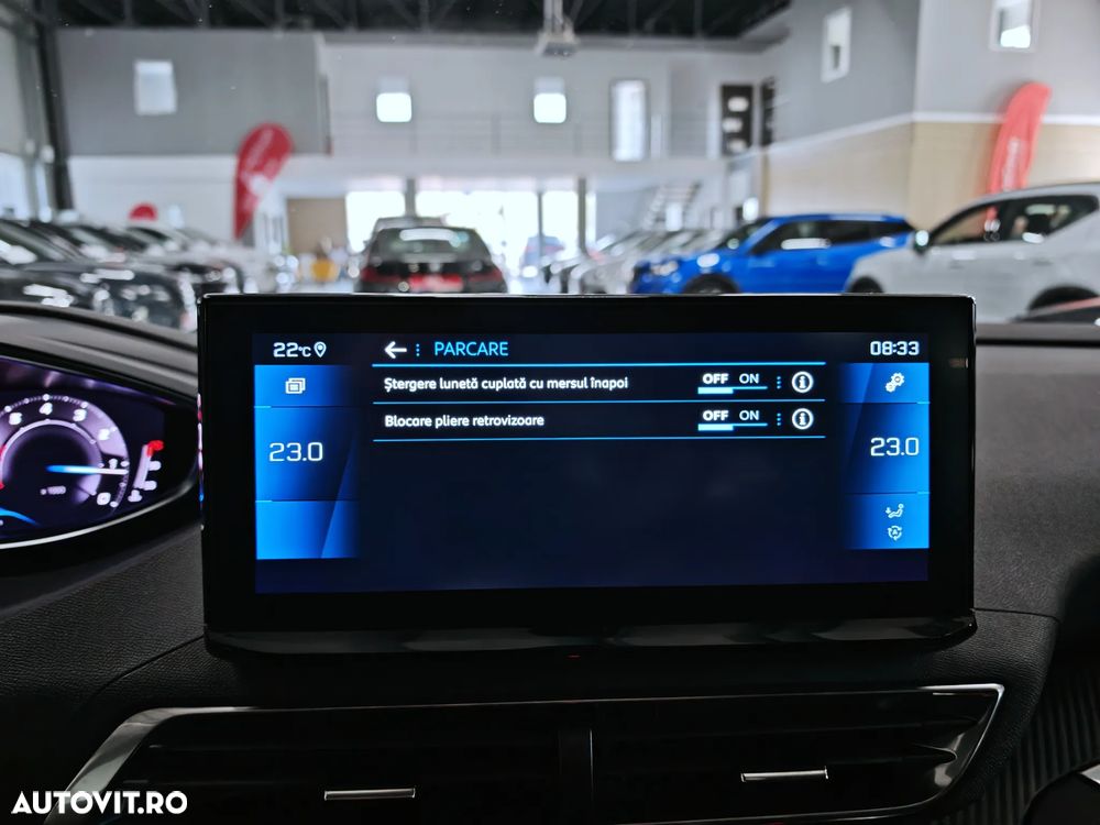 Peugeot 3008 1.2 PureTech S&S EAT8 Allure - 14