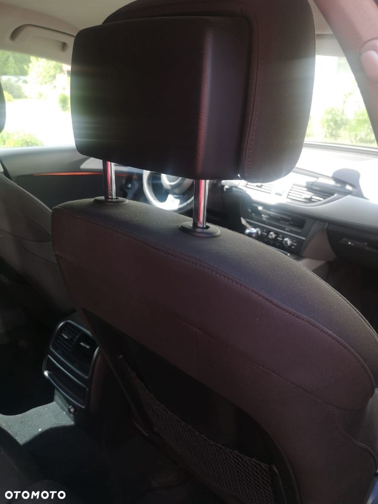 Audi A6 Avant 2.0 TDI DPF - 13