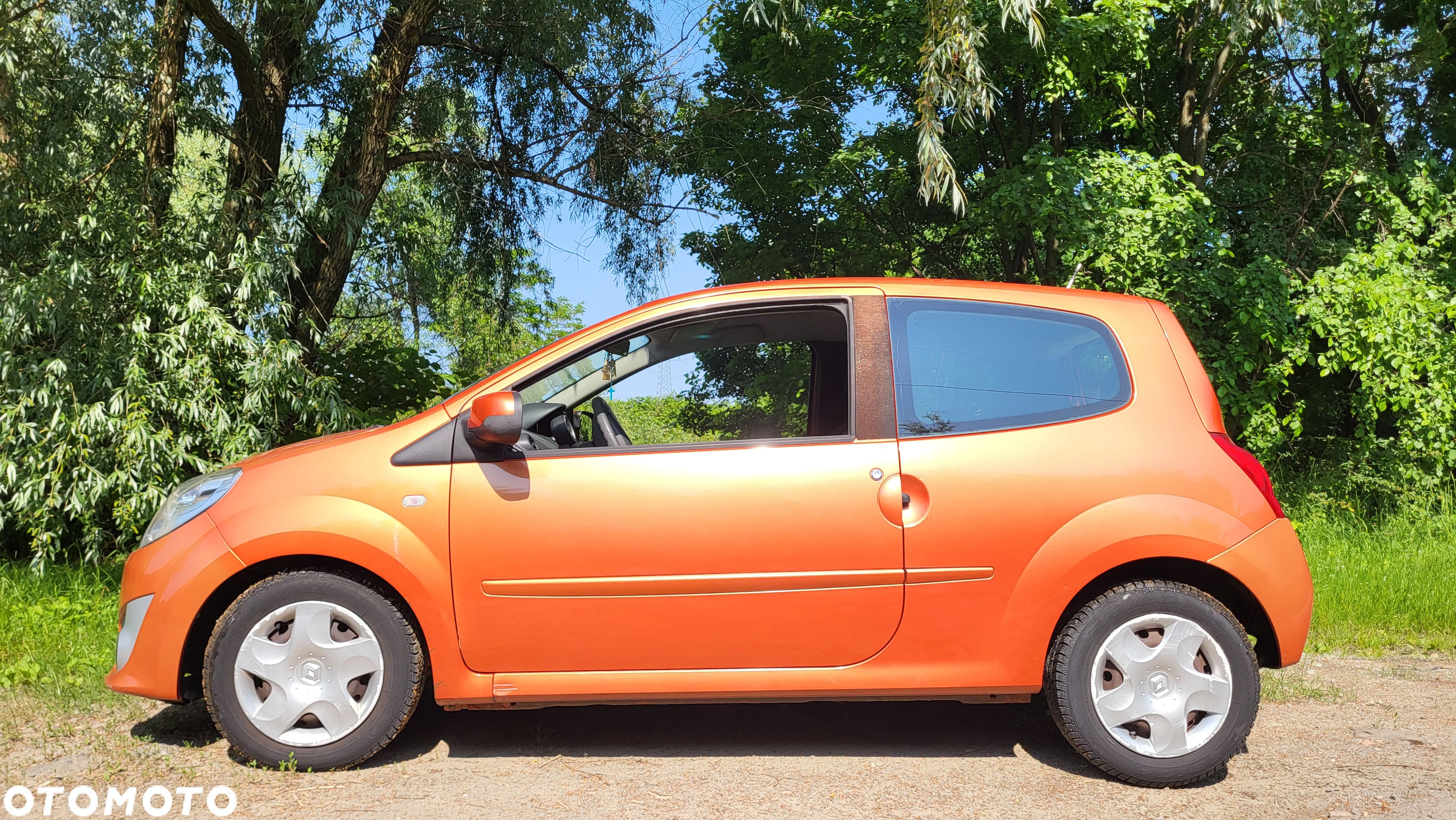 Renault Twingo - 1