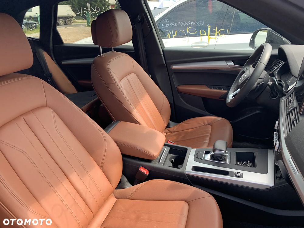 Audi Q5 45 TFSI quattro S tronic - 13