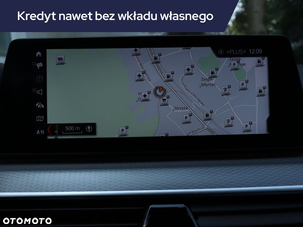 BMW Seria 5 - 15