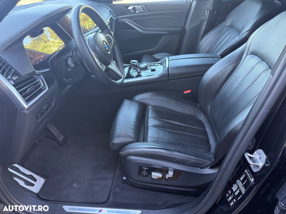 BMW X5 xDrive30d - 13