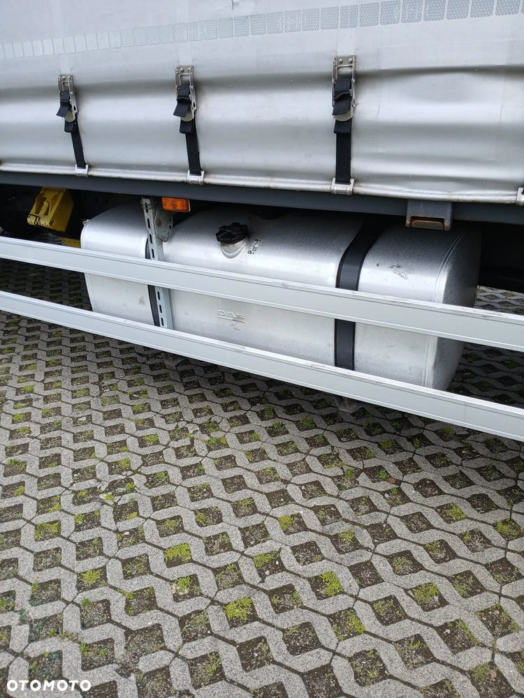 DAF CF 290DAF CF 290 DMC 18, 19 EPAL NOWE TACHO G2V2 faktura VAT, Netto 143 000. - 11