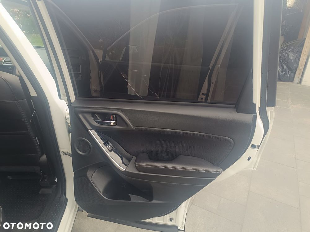 Subaru Forester 2.0 XT Sport Lineartronic - 16