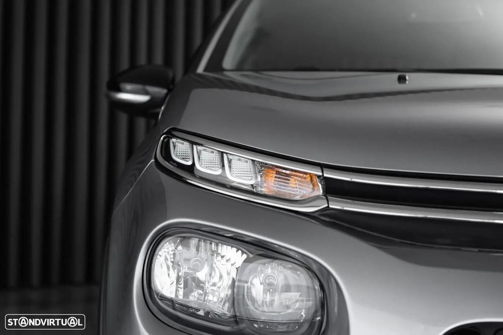 Citroën C3 1.2 PureTech Feel - 7