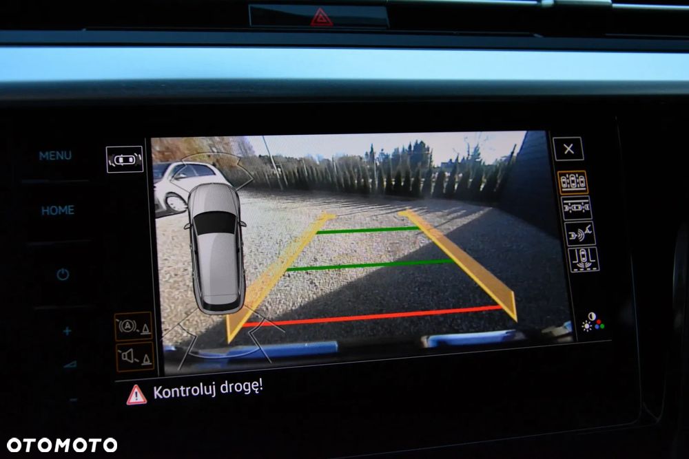 Volkswagen Arteon Shooting Brake 2.0 TDI 4Motion R-Line DSG - 25