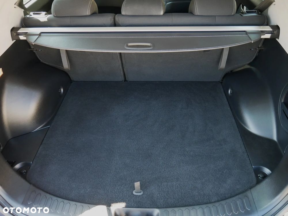 Kia Sportage 1.7 CRDI M 2WD - 28