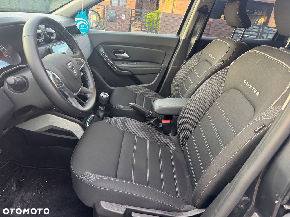 Dacia Duster TCe 130 2WD Prestige+ - 16