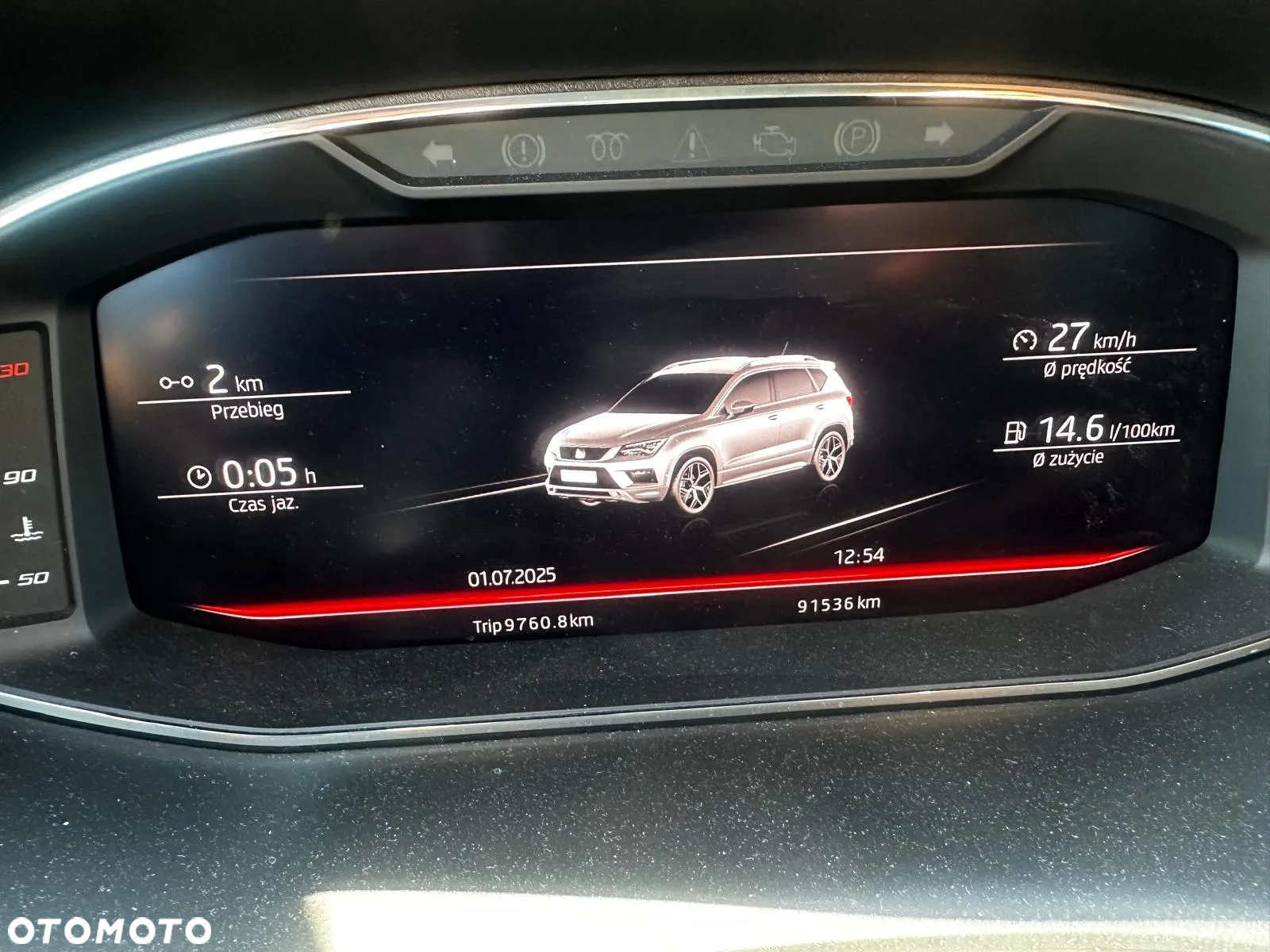 Seat Ateca - 12