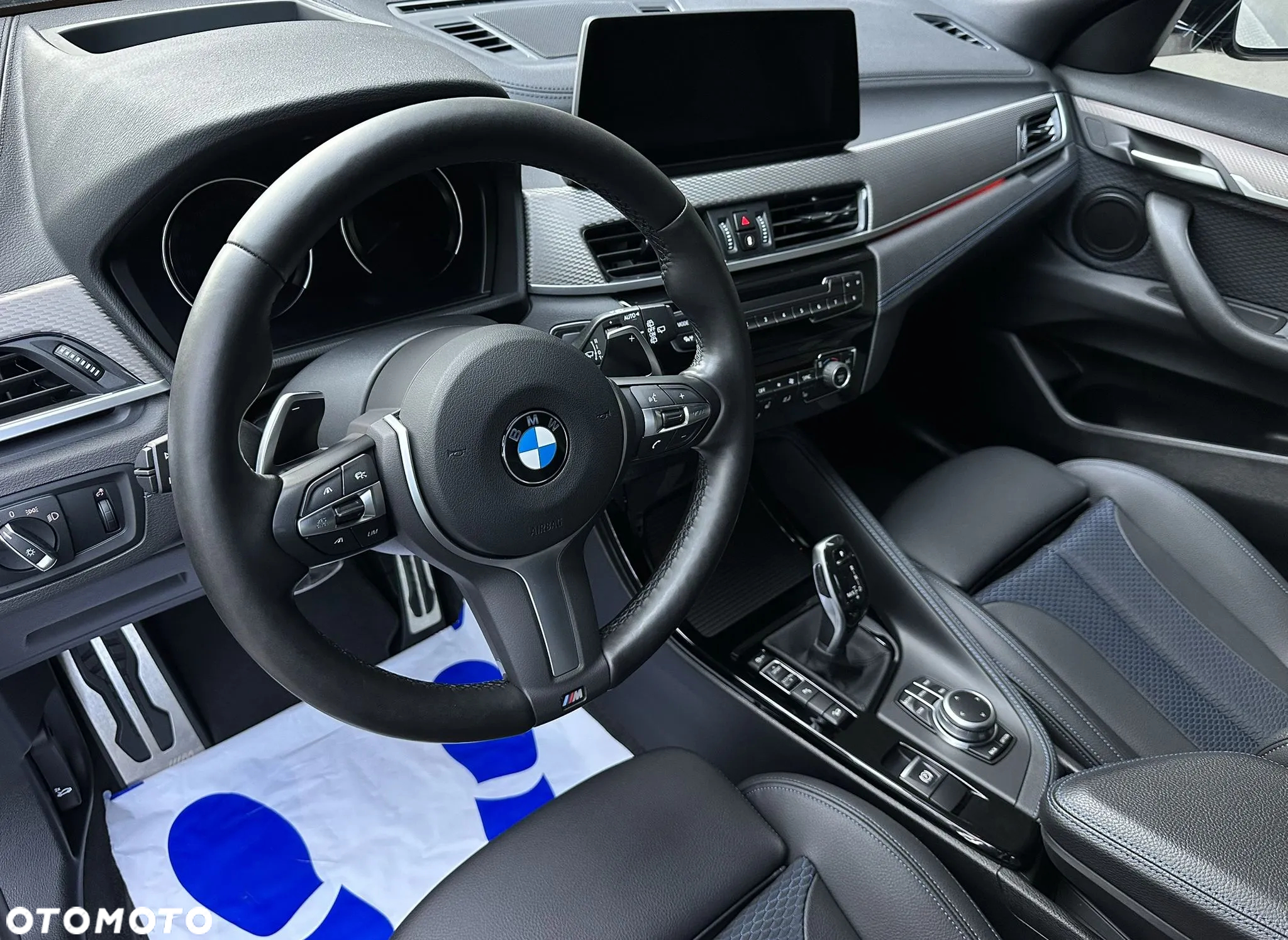 BMW X2 xDrive20d M Sport - 24