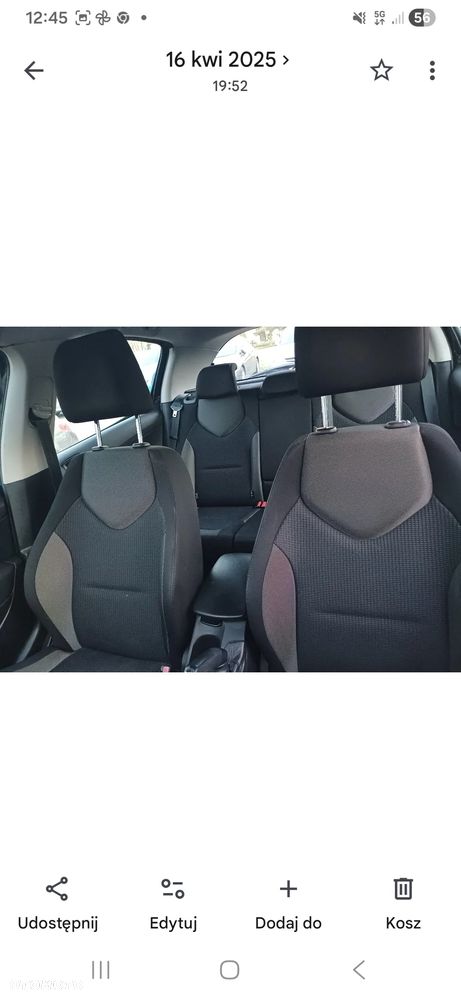 Peugeot 308 1.6 HDi Active - 9
