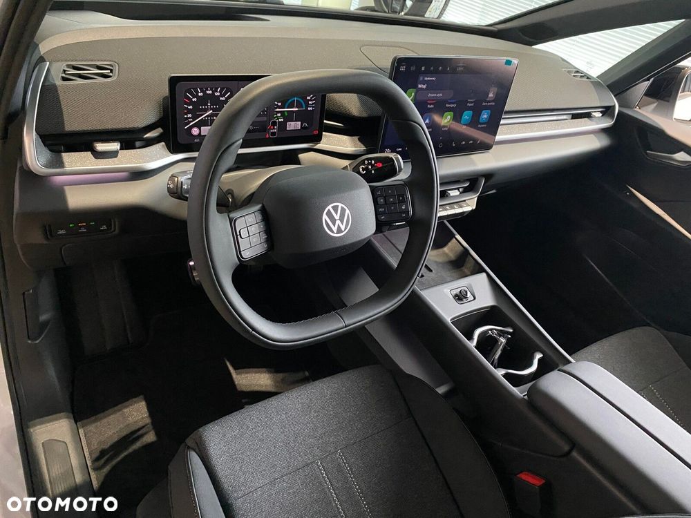 Volkswagen ID.3 - 9