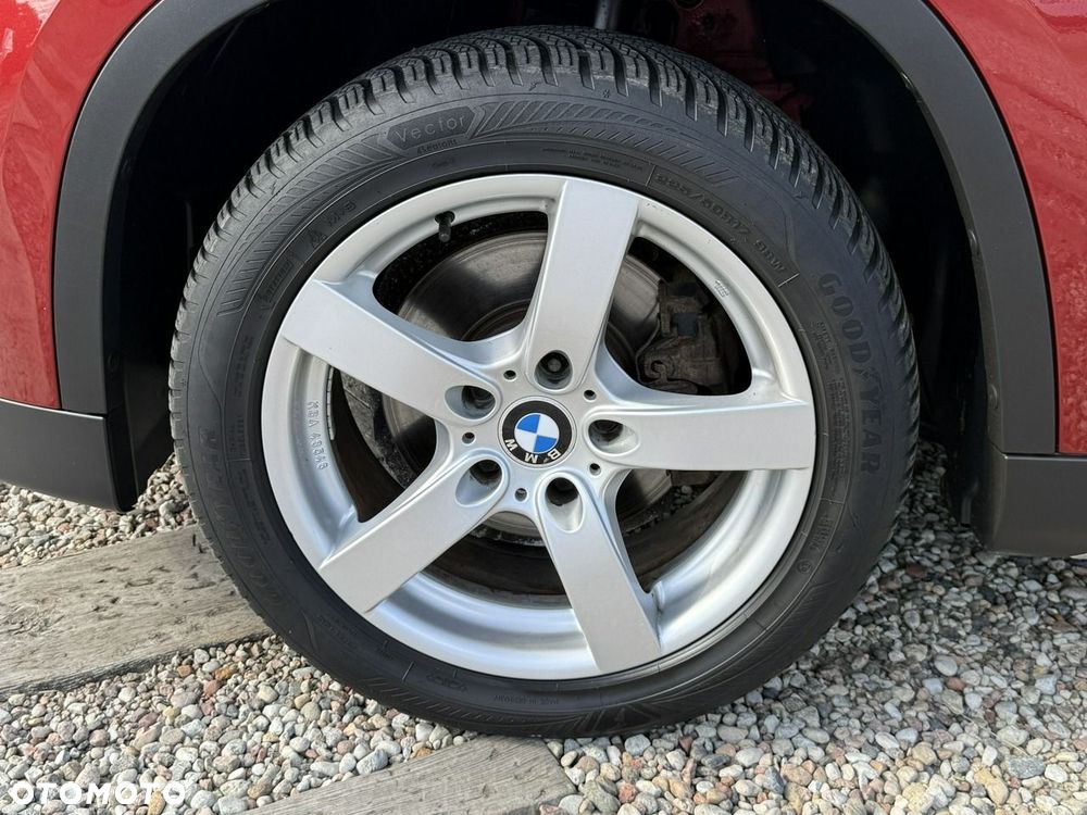 BMW X1 - 23