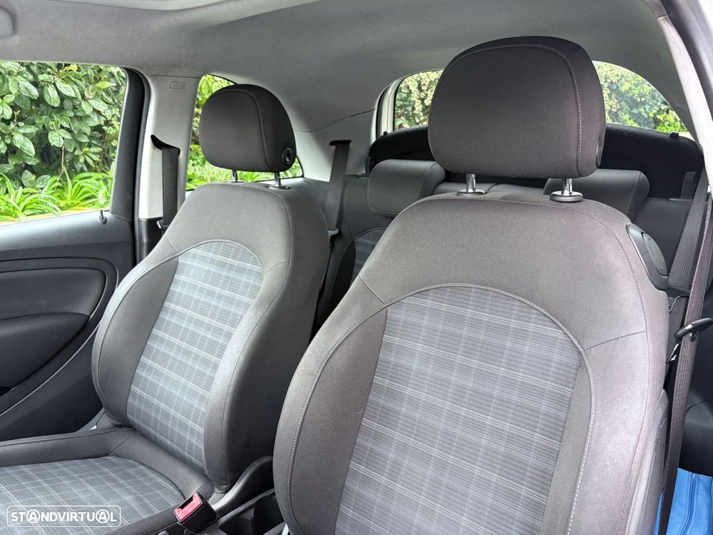 Opel Adam 1.2 Jam - 29