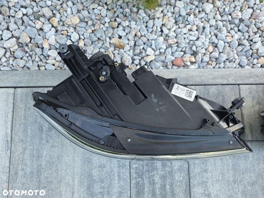 VW PASSAT B8 3G1 Lampy przód Full Led Dynamic 3G1941081G 3G1941082C - 8