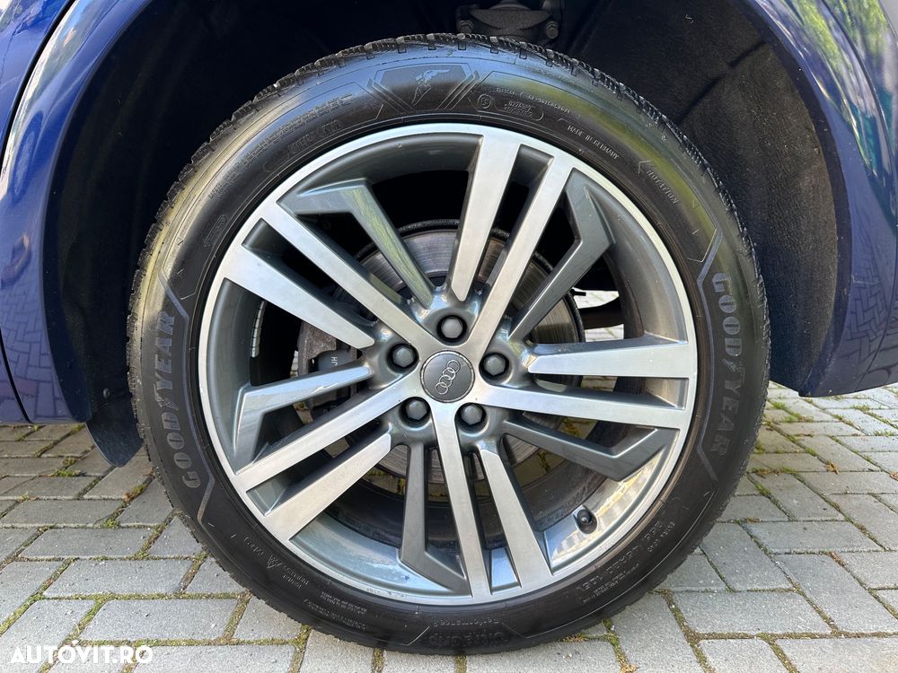 Audi Q5 2.0 TDI Quattro S tronic - 37