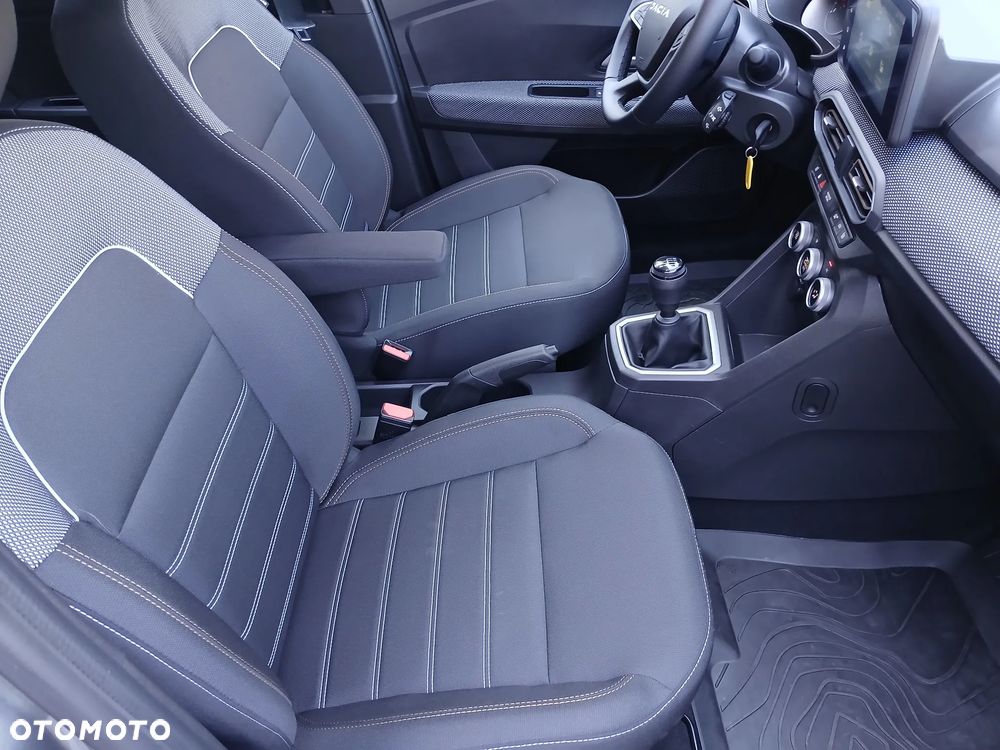 Dacia Sandero Stepway 1.0 TCe Expression - 20