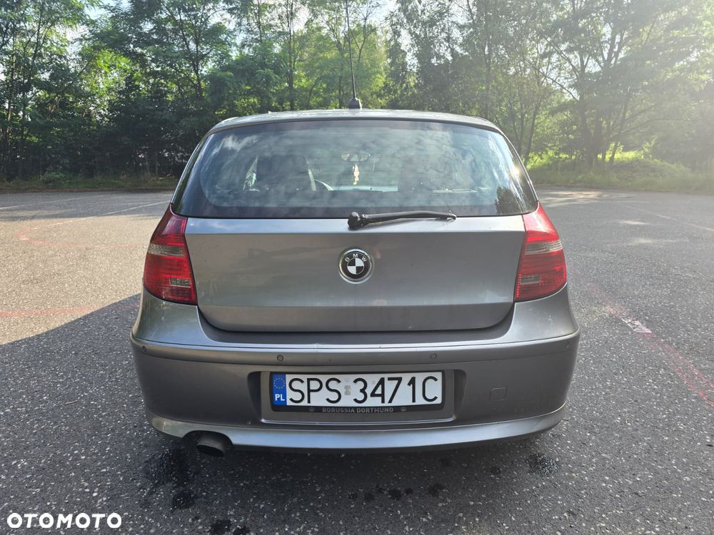 BMW Seria 1 - 16
