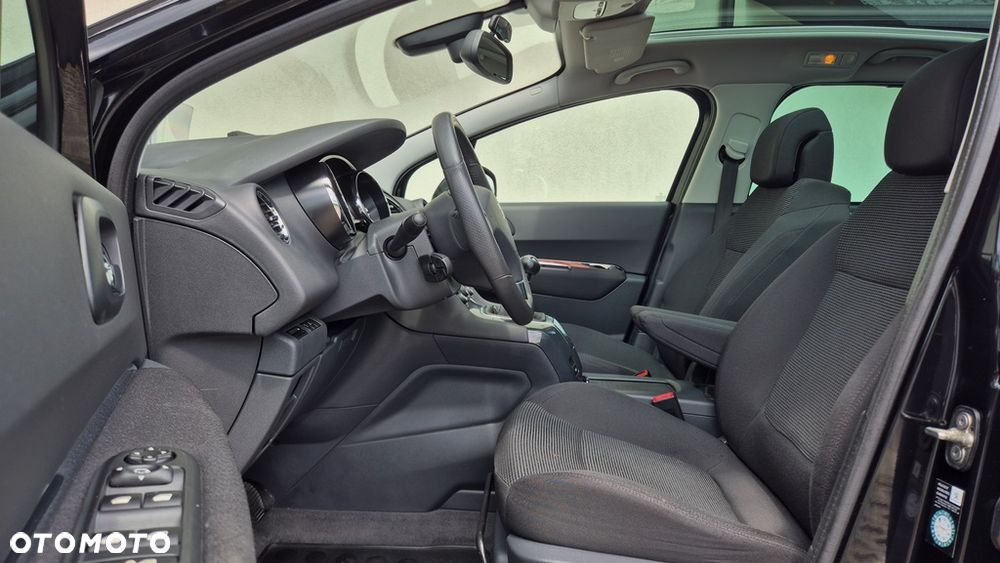 Peugeot 5008 2.0 HDi Premium + - 27