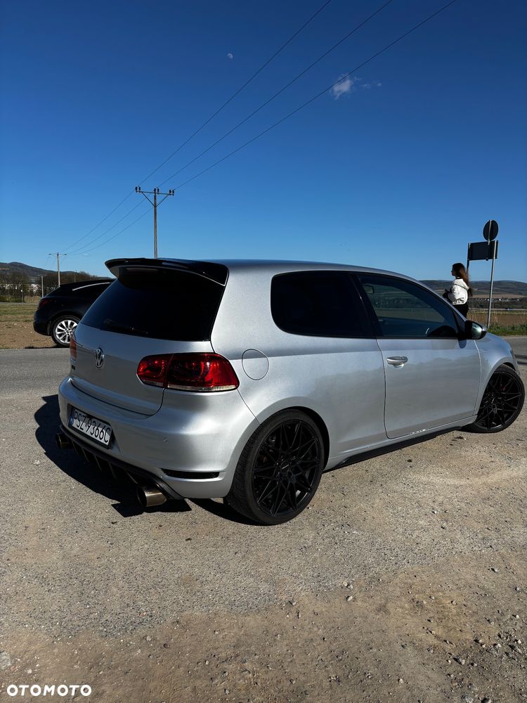 Volkswagen Golf 2.0 GTI DSG - 6