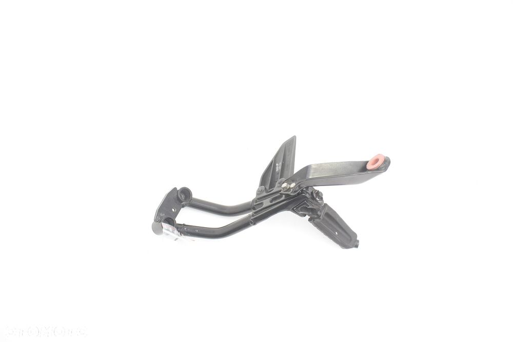 SET PRAWY PASAŻERA KTM Duke 125 390 17-22 - 2