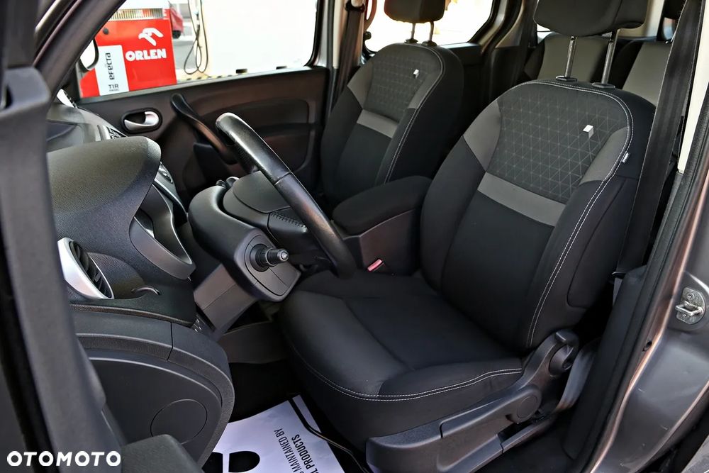 Renault Kangoo 1.2 TCE Zen Eu6 - 25